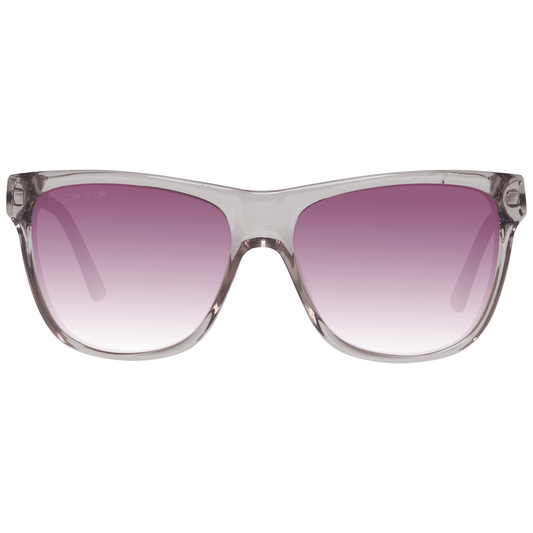 Gray Men Sunglasses