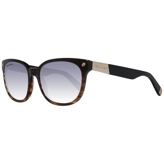 Black Unisex Sunglasses