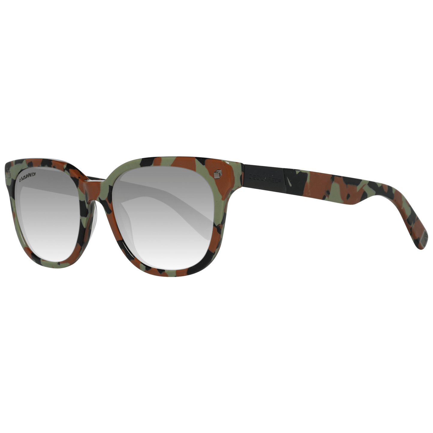 Multicolor Unisex Sunglasses