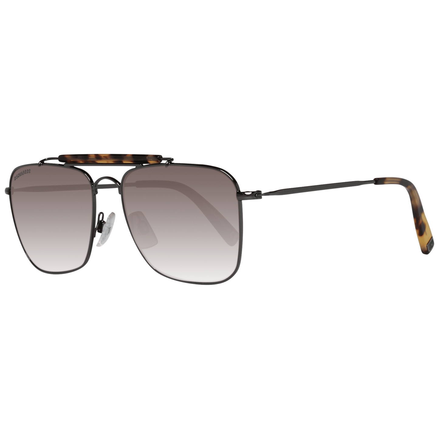 Gray Men Sunglasses