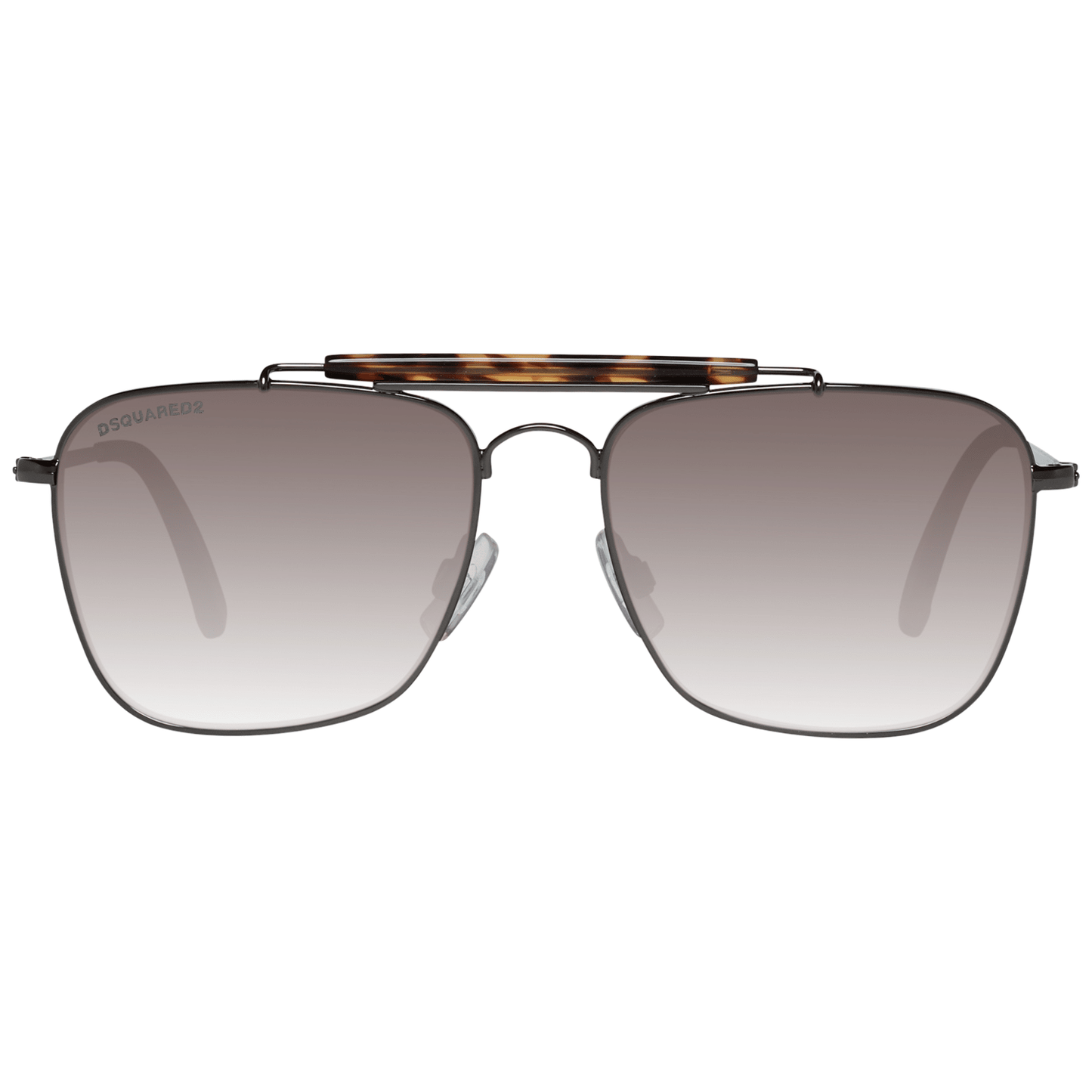 Gray Men Sunglasses