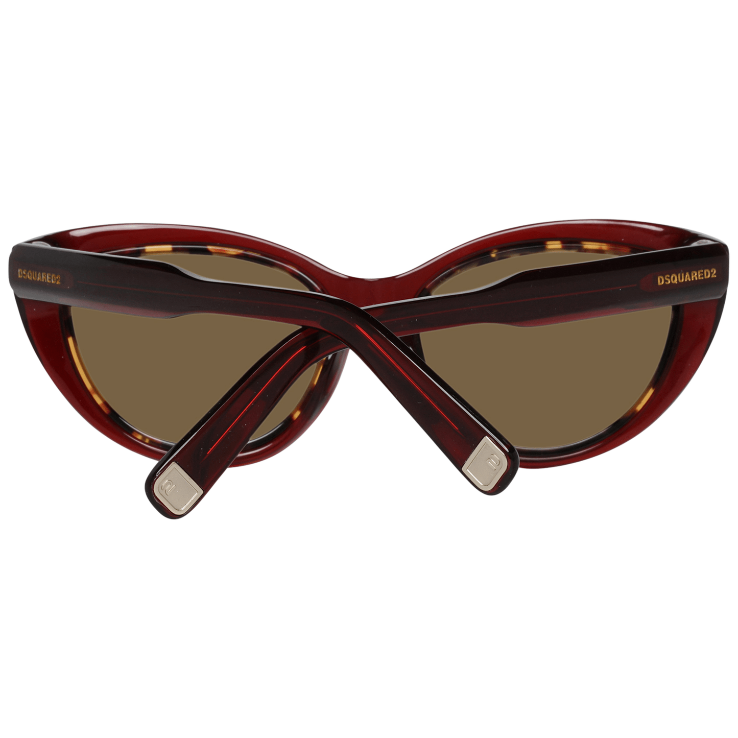 Red Women Sunglasses