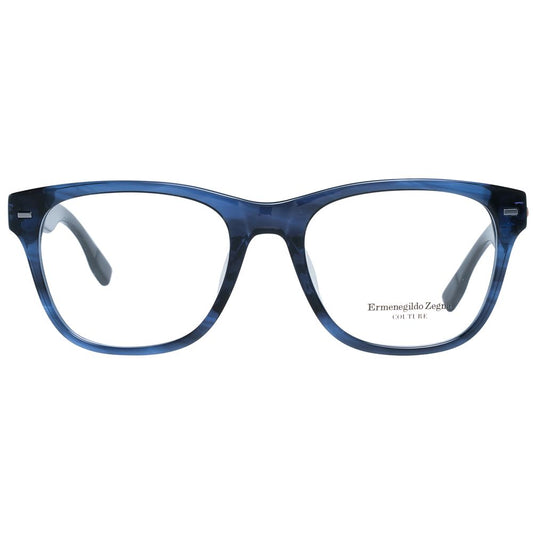 Blue Men Optical Frames