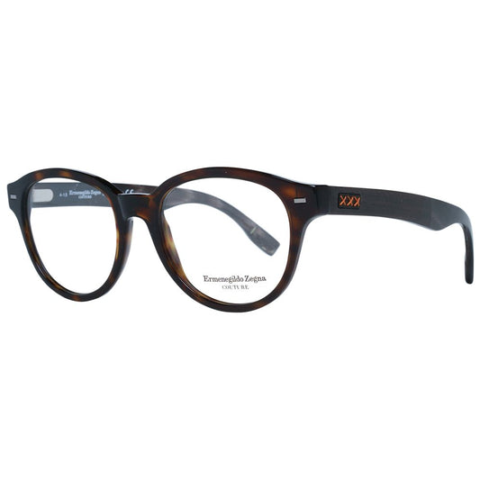 Brown Men Optical Frames