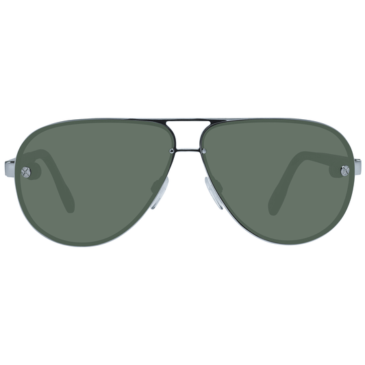 Gray Men Sunglasses