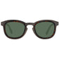 Gray Men Sunglasses