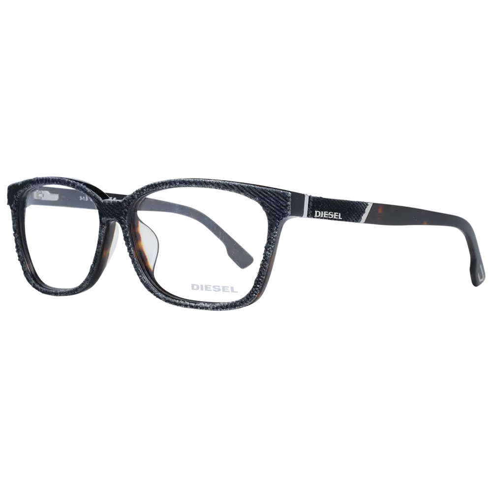 Black Women Optical Frames