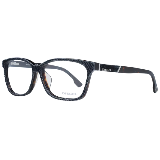 Black Women Optical Frames