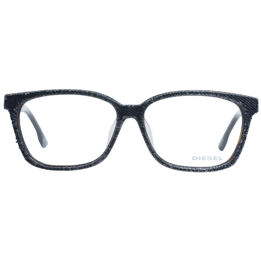 Black Women Optical Frames