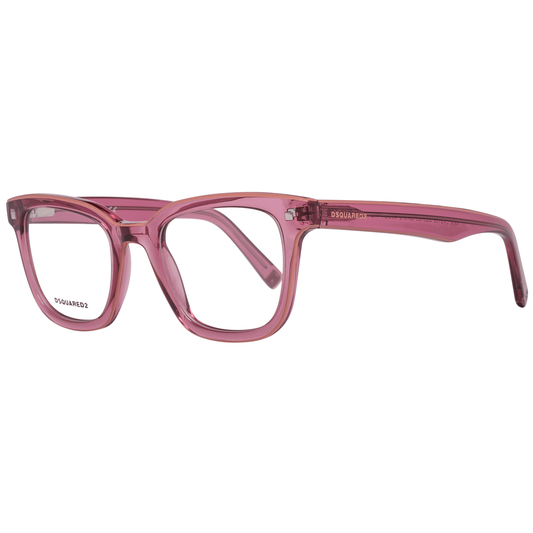 Purple Unisex Frames