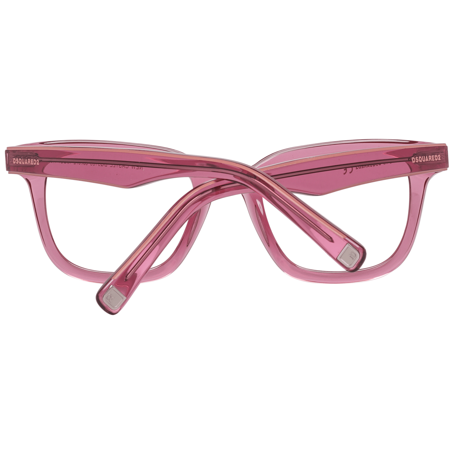 Purple Unisex Frames