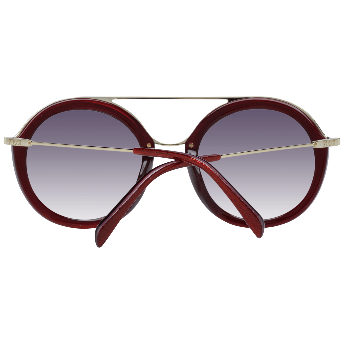 Red Women Sunglasses