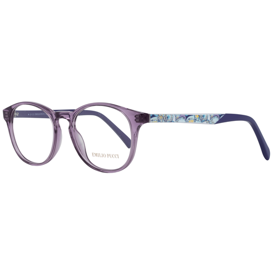 Purple Women Optical Frames