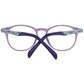 Purple Women Optical Frames
