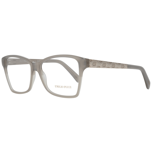 Beige Women Optical Frames