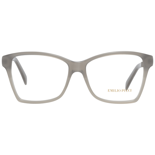 Beige Women Optical Frames