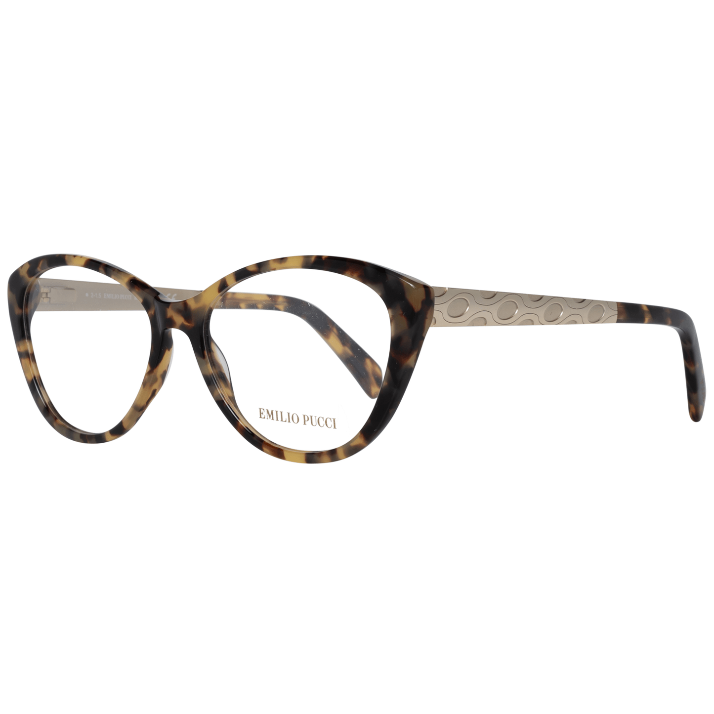 Brown Women Optical Frames