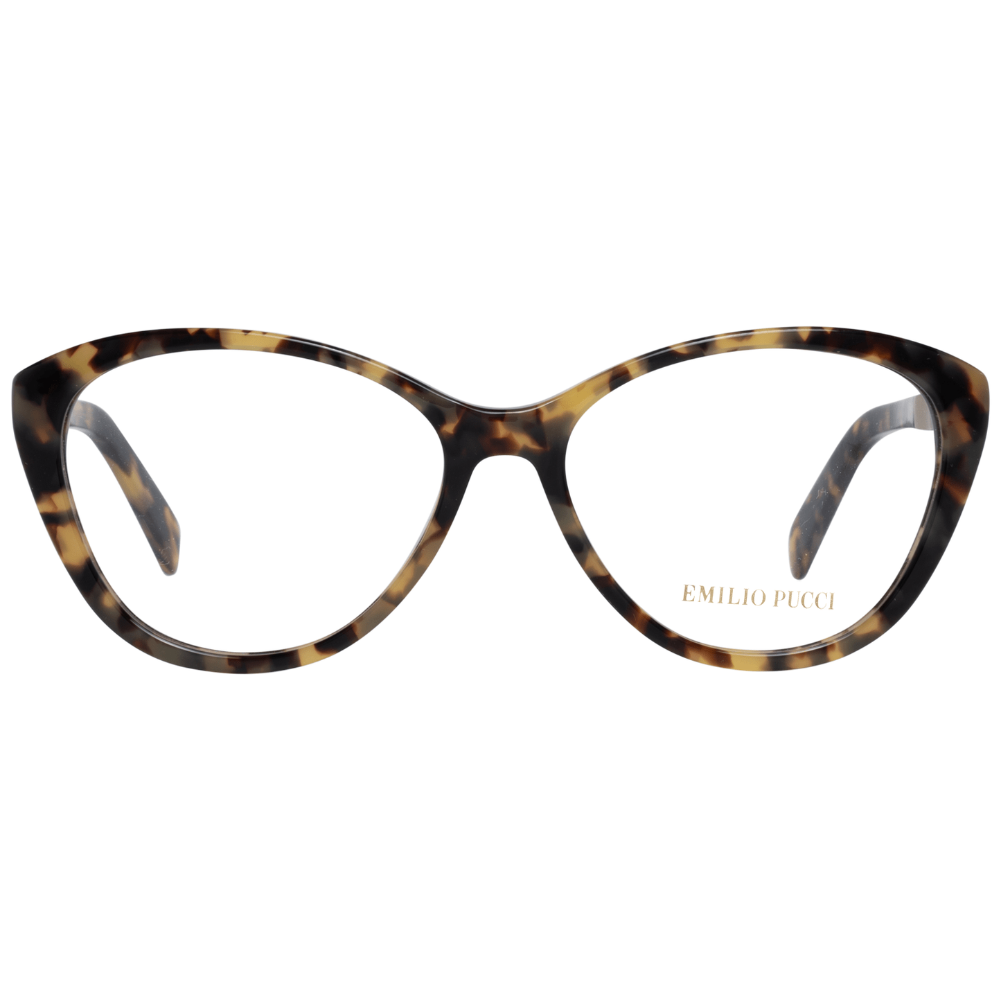 Brown Women Optical Frames