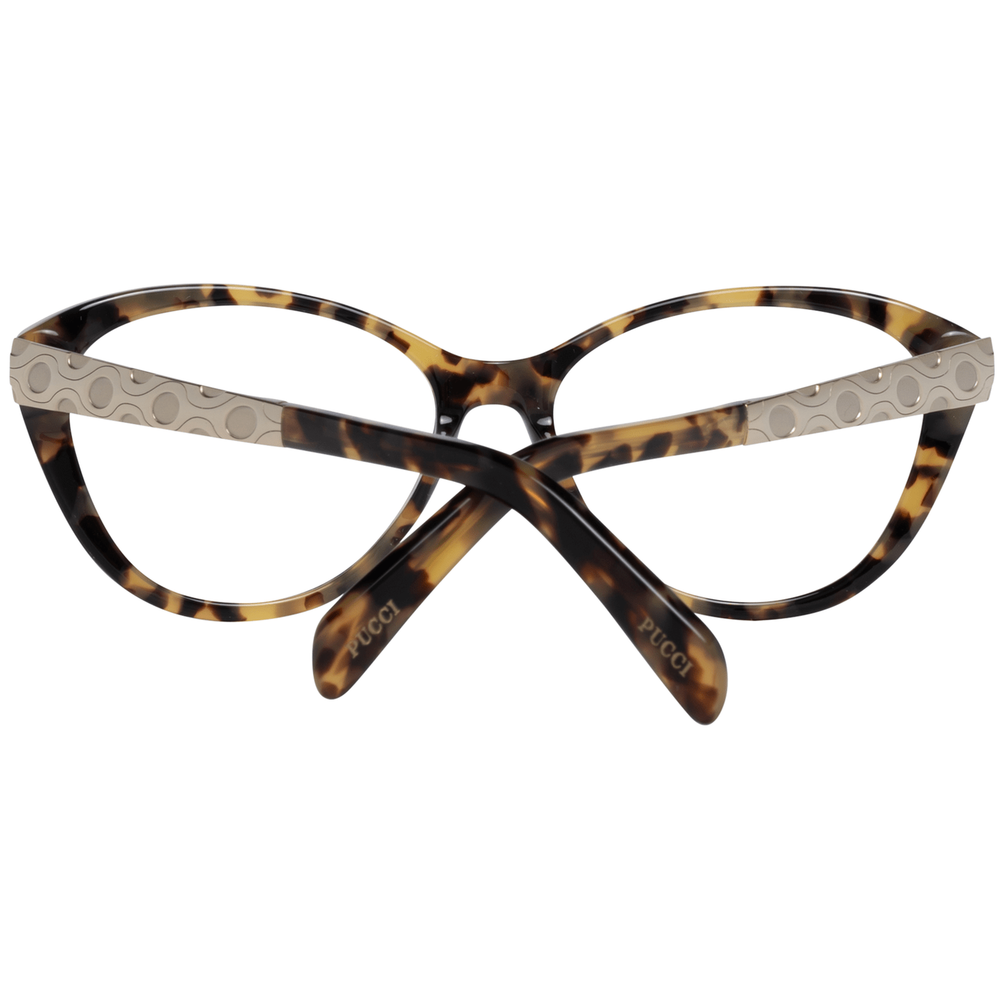 Brown Women Optical Frames