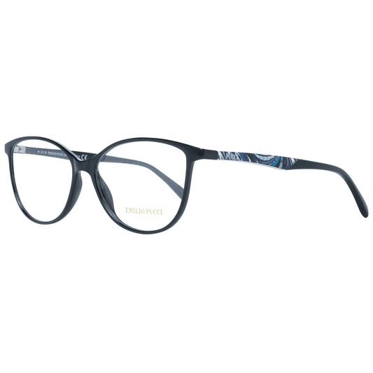 Black Women Optical Frames