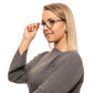 Black Women Optical Frames