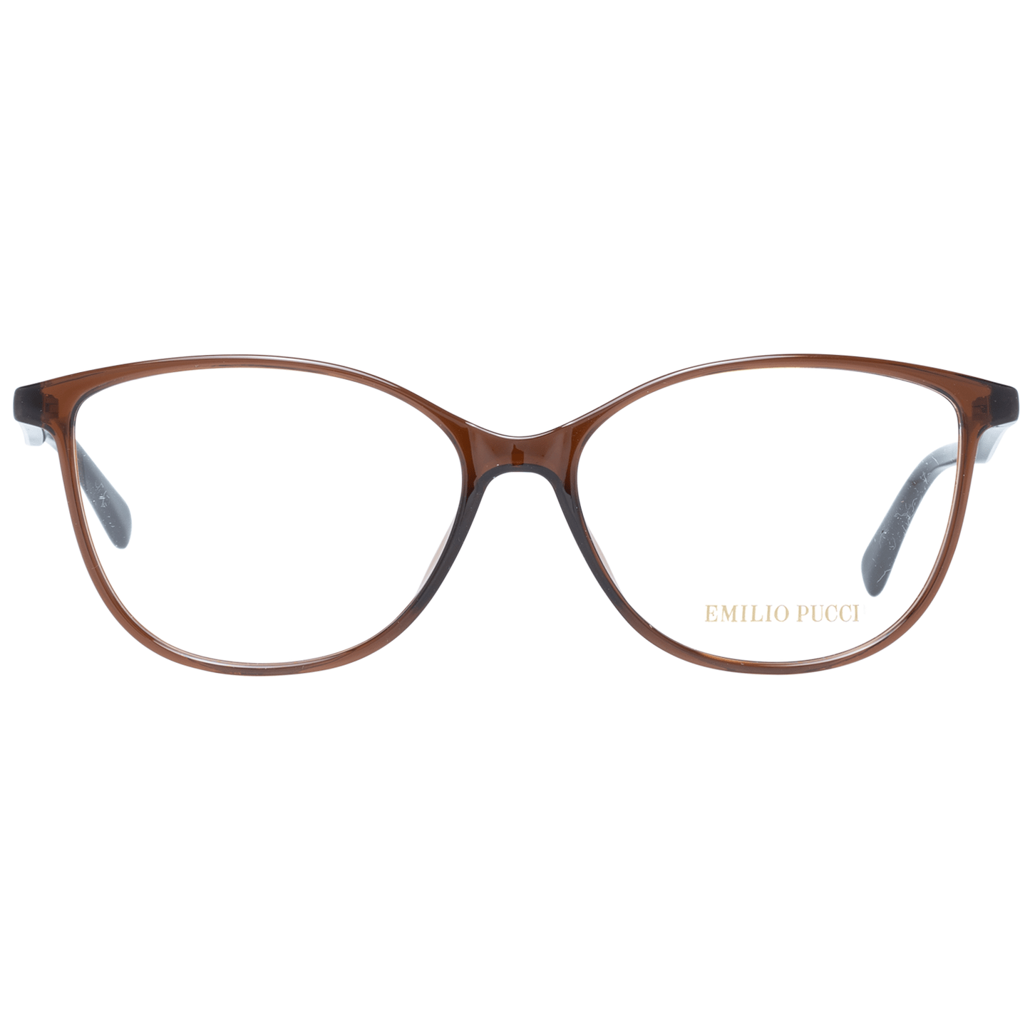 Brown Women Optical Frames