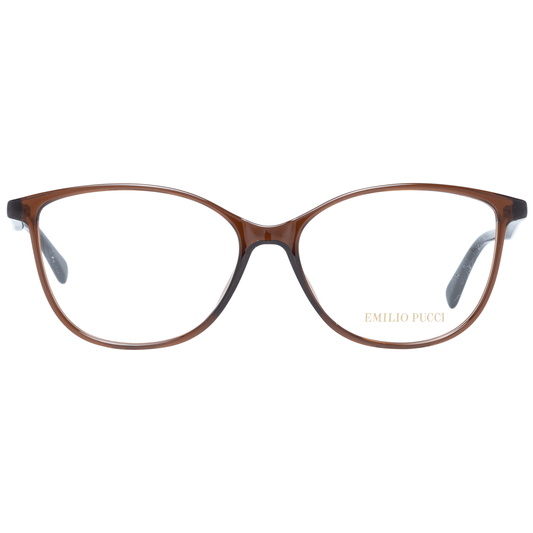 Brown Women Optical Frames