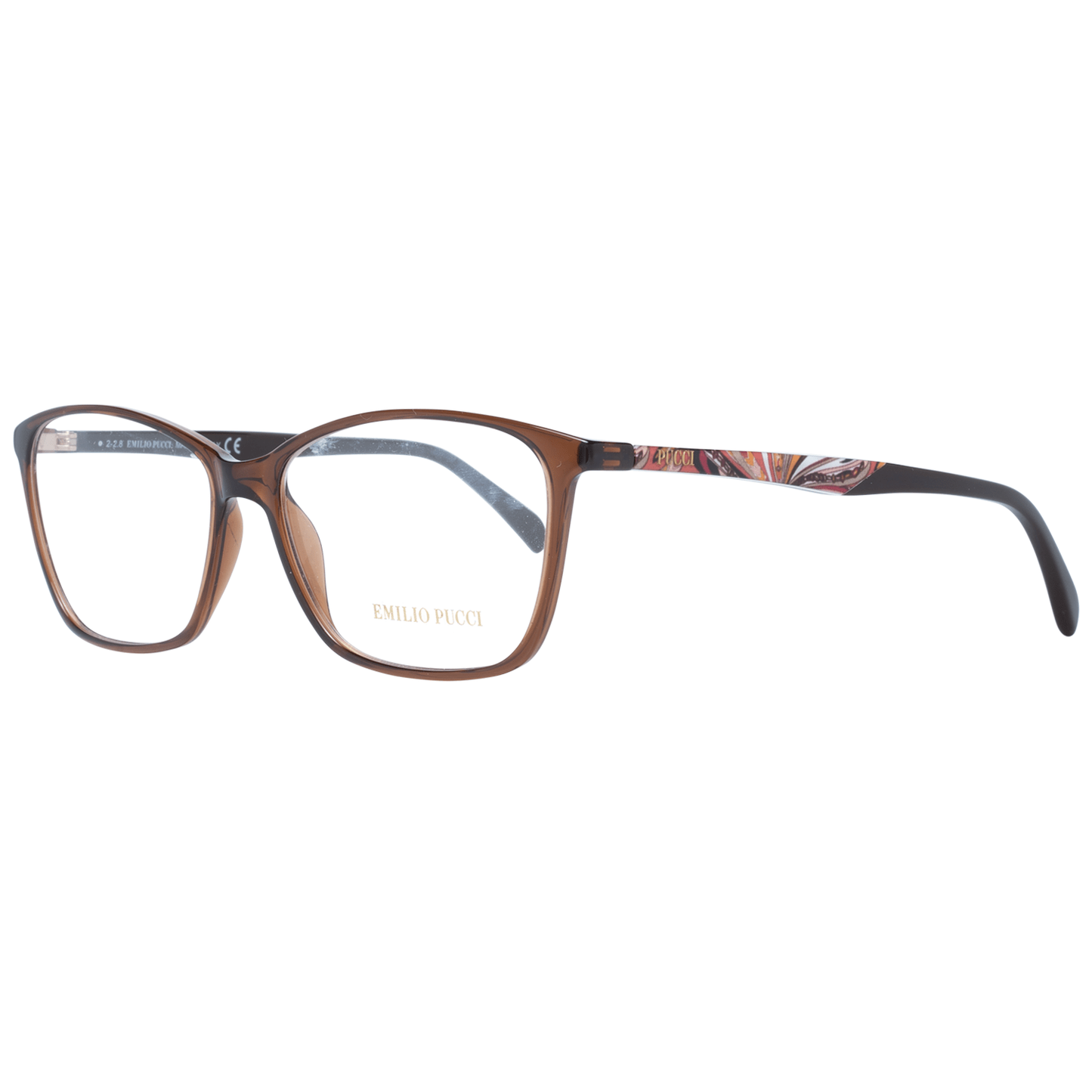 Brown Women Optical Frames