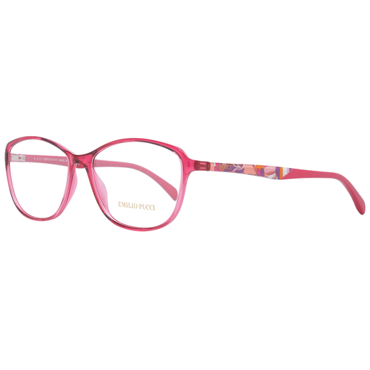 Red Women Optical Frames