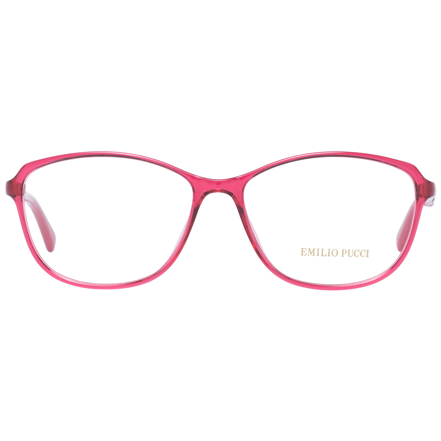 Red Women Optical Frames