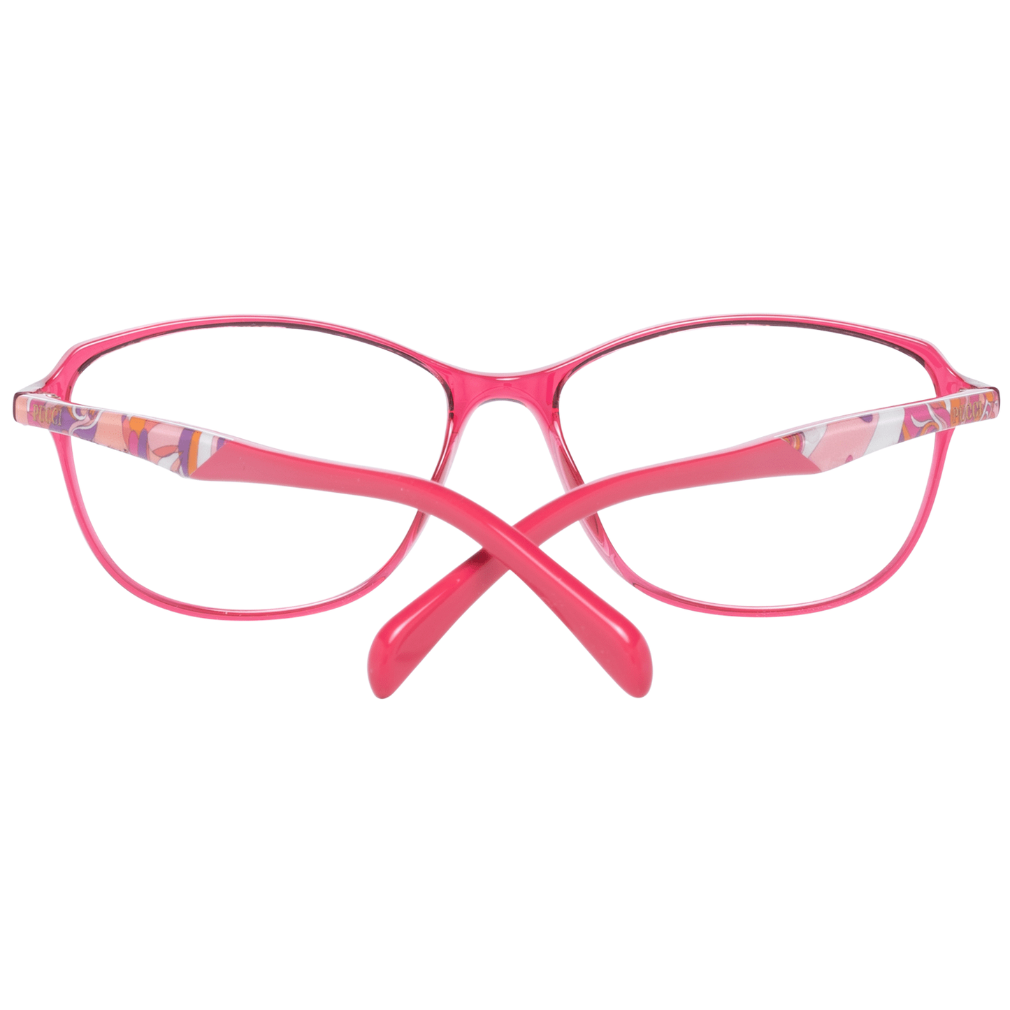 Red Women Optical Frames