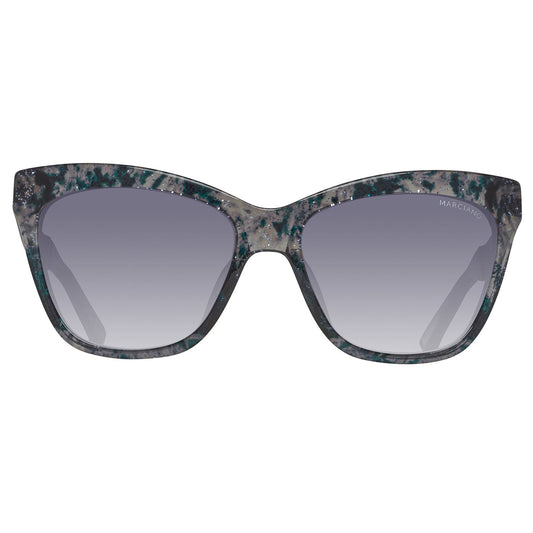 Multicolor Women Sunglasses