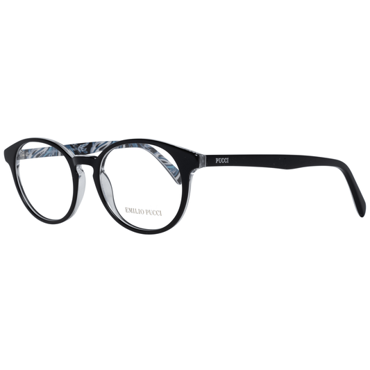 Black Women Optical Frames