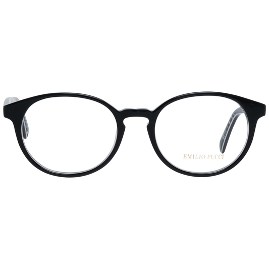 Black Women Optical Frames