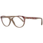 Beige Women Optical Frames