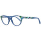 Blue Women Optical Frames