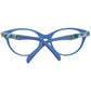 Blue Women Optical Frames