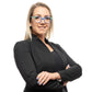 Blue Women Optical Frames
