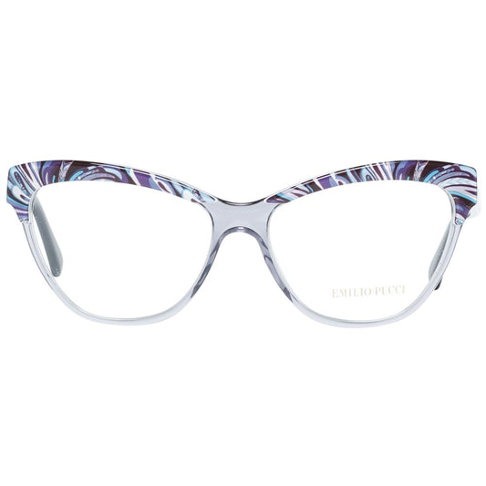 Gray Women Optical Frames