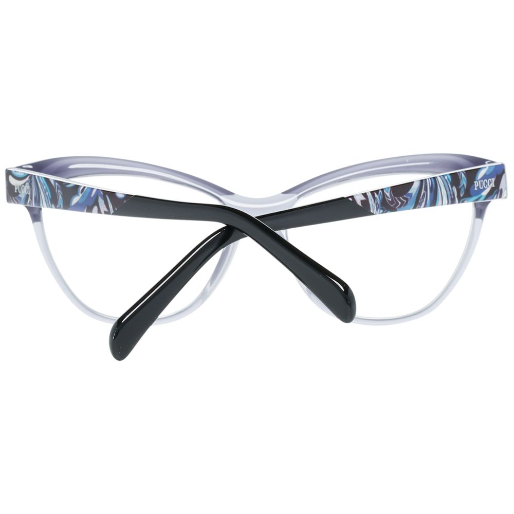 Gray Women Optical Frames