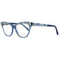 Blue Women Optical Frames