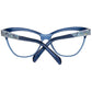 Blue Women Optical Frames