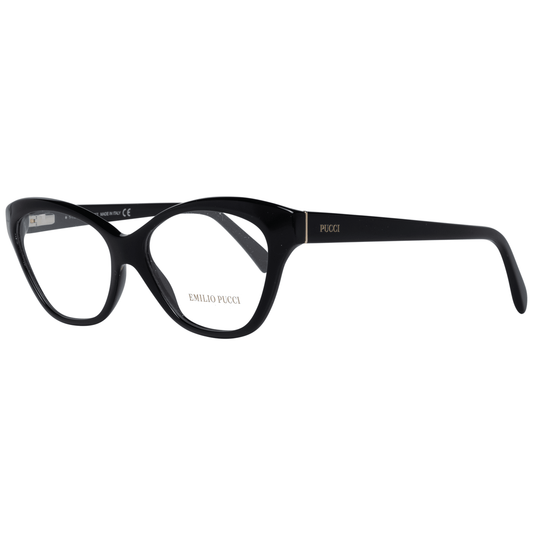 Black Women Optical Frames