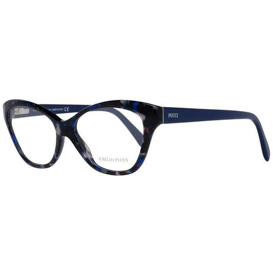 Blue Women Optical Frames