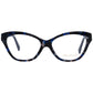 Blue Women Optical Frames
