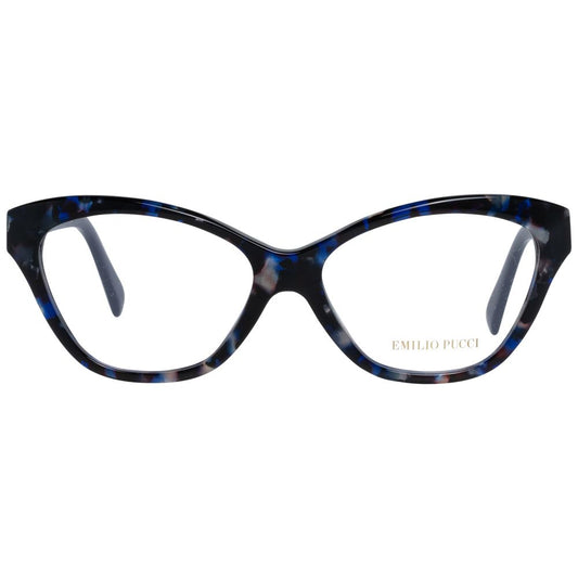 Blue Women Optical Frames