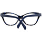 Blue Women Optical Frames