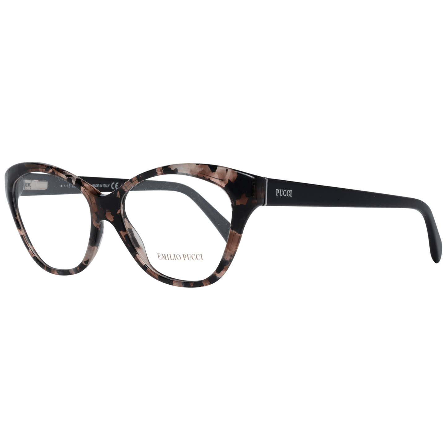 Brown Women Optical Frames