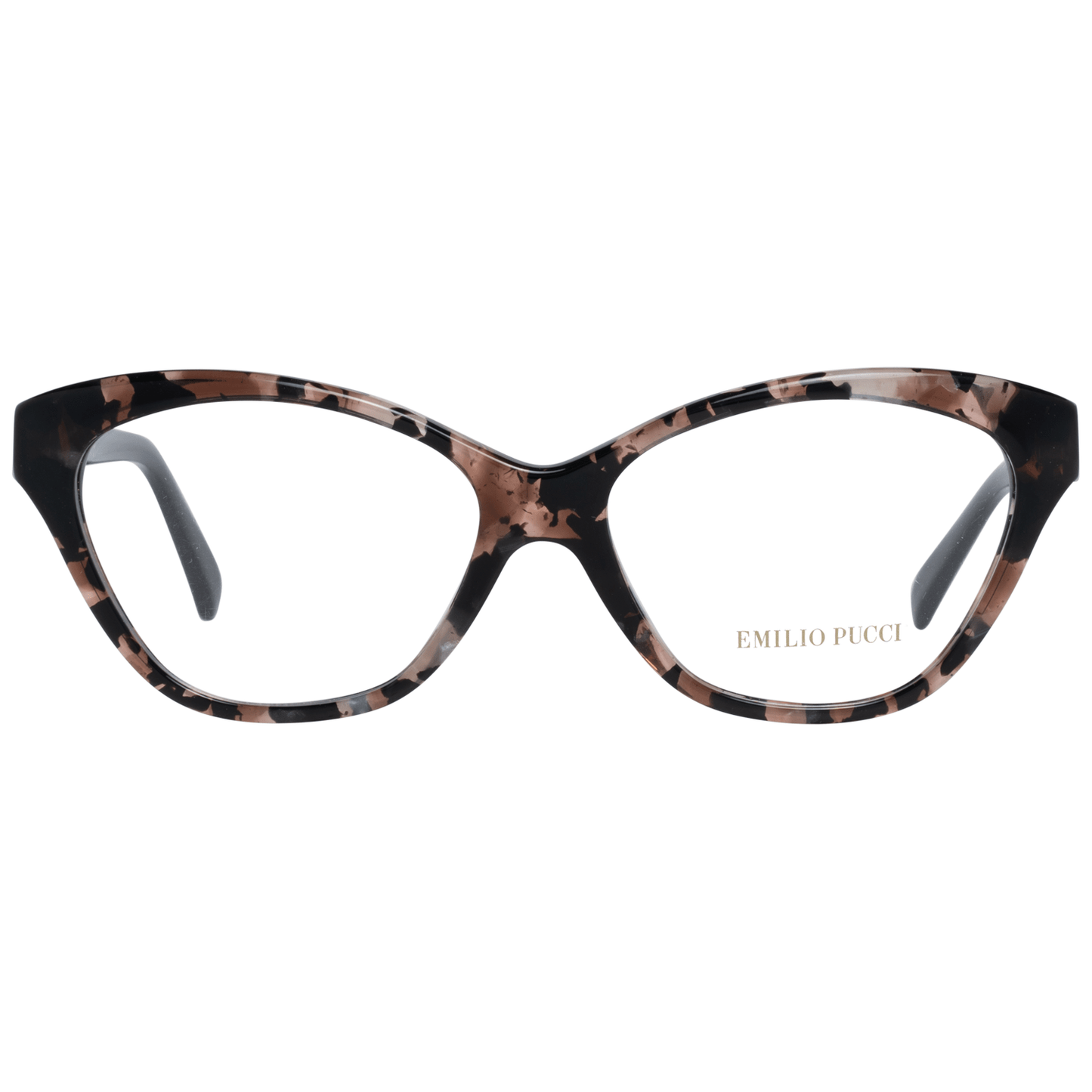 Brown Women Optical Frames