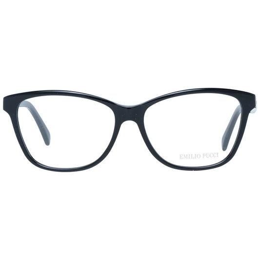 Black Women Optical Frames